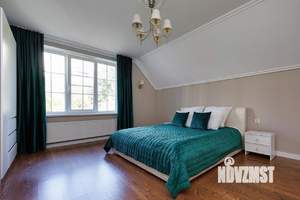 Дом 190м², 1-этажный, посуточно, 