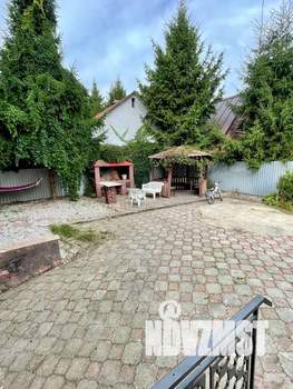 Дом 240м², 3-этажный, посуточно, 