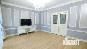 Таунхаус 148м&sup2;, 3-этажный, на длительный срок, 