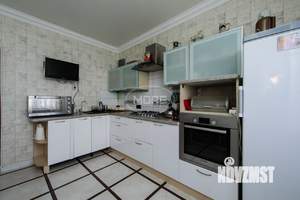 Дом 135м², 2-этажный, участок 4 сот.  