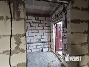 Дом 120м&sup2;, 2-этажный, участок 6 сот.  