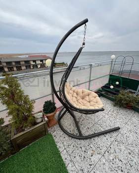 Дом 110м&sup2;, 3-этажный, участок 1 сот.  