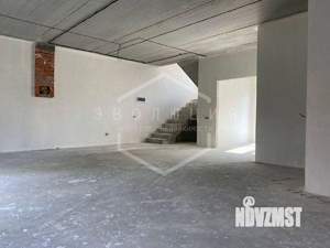 Таунхаус 167м&sup2;, 2-этажный, участок 2 сот.  