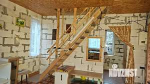 Дом 65м&sup2;, 2-этажный, участок 5 сот.  