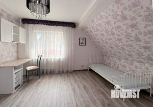 Таунхаус 98м², 2-этажный, участок 5 сот.  