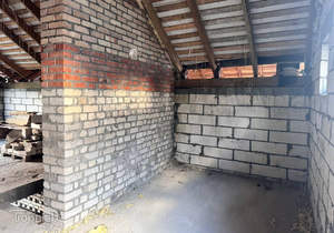 Дом 276м², 3-этажный, участок 2 сот.  