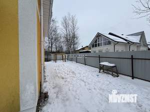 Дом 83м&sup2;, 2-этажный, участок 3 сот.  