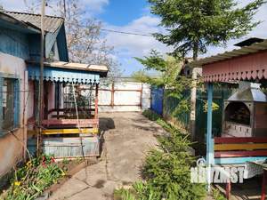 Дача 20м², 1-этажный, участок 6 сот.  