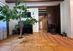 Дом 135м², 2-этажный, участок 22 сот.  