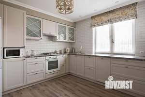 Дом 450м², 2-этажный, участок 7 сот.  