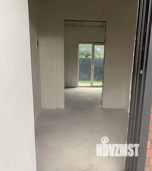 Дом 153м&sup2;, 3-этажный, участок 2 сот.  