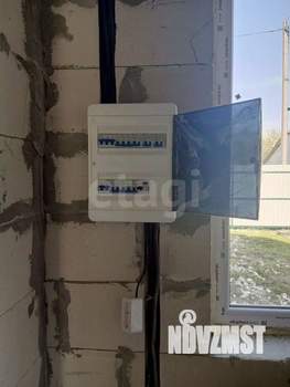 Дом 121м², 2-этажный, участок 8 сот.  