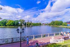 Таунхаус 339м&sup2;, 3-этажный, участок 4 сот.  