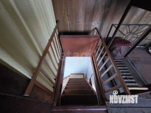 Дом 48м&sup2;, 2-этажный, участок 5 сот.  