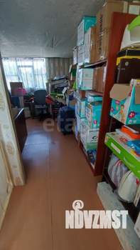 Дом 42м², 2-этажный, участок 6 сот.  