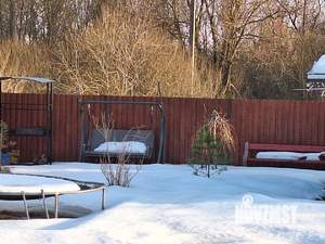 Дом 36м&sup2;, 1-этажный, участок 6 сот.  