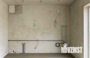 Таунхаус 126м², 2-этажный, участок 2 сот.  