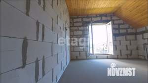 Дом 209м&sup2;, 2-этажный, участок 6 сот.  