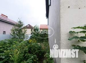 Дом 85м², 2-этажный, участок 6 сот.  