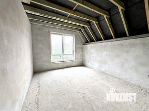 Таунхаус 113м², 2-этажный, участок 2 сот.  