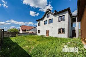 Дом 230м&sup2;, 2-этажный, участок 8 сот.  