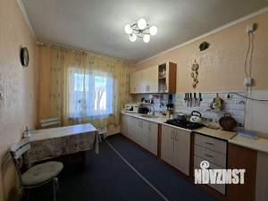 Дом 145м&sup2;, 2-этажный, участок 8 сот.  