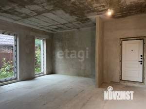 Дача 180м², 2-этажный, участок 3 сот.  