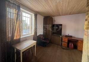 Дом 57м&sup2;, 2-этажный, участок 6 сот.  