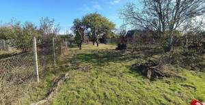 Дом 30м&sup2;, 2-этажный, участок 7 сот.  