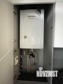 Таунхаус 96м², 2-этажный, участок 1 сот.  