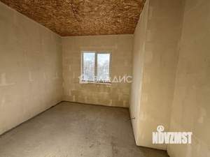 Дом 62м², 1-этажный, участок 3 сот.  