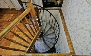 Дом 170м&sup2;, 2-этажный, участок 4 сот.  