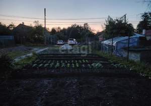 Дом 87м², 1-этажный, участок 7 сот.  