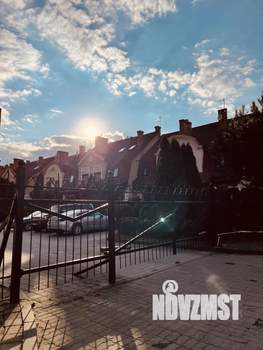 Таунхаус 175м², 3-этажный, участок 2 сот.  