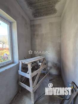 Дача 222м², 2-этажный, участок 5 сот.  