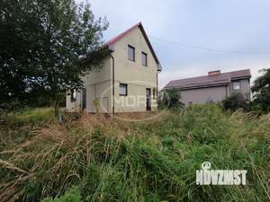 Дом 85м&sup2;, 2-этажный, участок 6 сот.  