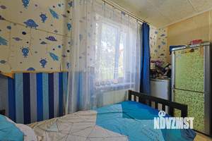 Дом 54м², 1-этажный, участок 10 сот.  