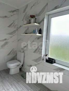 Дом 150м&sup2;, 2-этажный, участок 7 сот.  