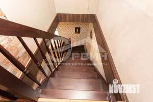 Дом 142м², 2-этажный, участок 7 сот.  