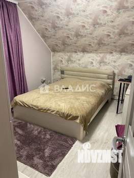 Дом 121м², 2-этажный, участок 6 сот.  