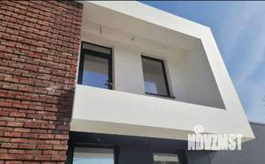 Дом 212м², 2-этажный, участок 5 сот.  