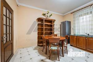 Таунхаус 278м&sup2;, 3-этажный, участок 2 сот.  