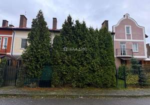 Дом 200м², 3-этажный, участок 2 сот.  