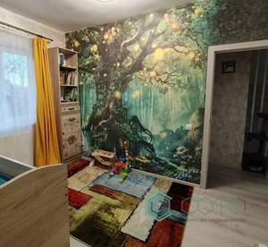 Дом 83м&sup2;, 2-этажный, участок 3 сот.  