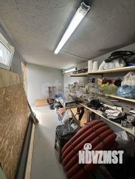 Дом 40м&sup2;, 2-этажный, участок 5 сот.  