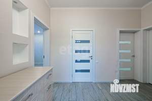 Дом 115м&sup2;, 2-этажный, участок 3 сот.  