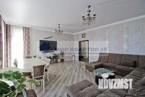 Дом 332м&sup2;, 2-этажный, участок 7 сот.  