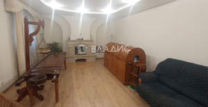 Дом 430м², 3-этажный, участок 12 сот.  