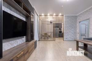 Дом 160м&sup2;, 1-этажный, участок 5 сот.  