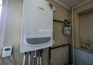 Дом 82м², 3-этажный, участок 12 сот.  